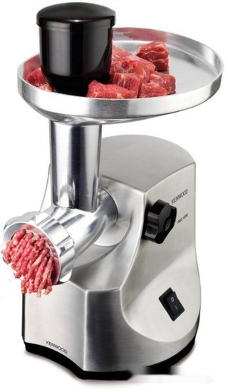Мясорубка Kenwood MG516