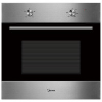 Духовой шкаф Midea MO13000X
