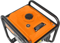 Генератор CARVER PPG -3900I