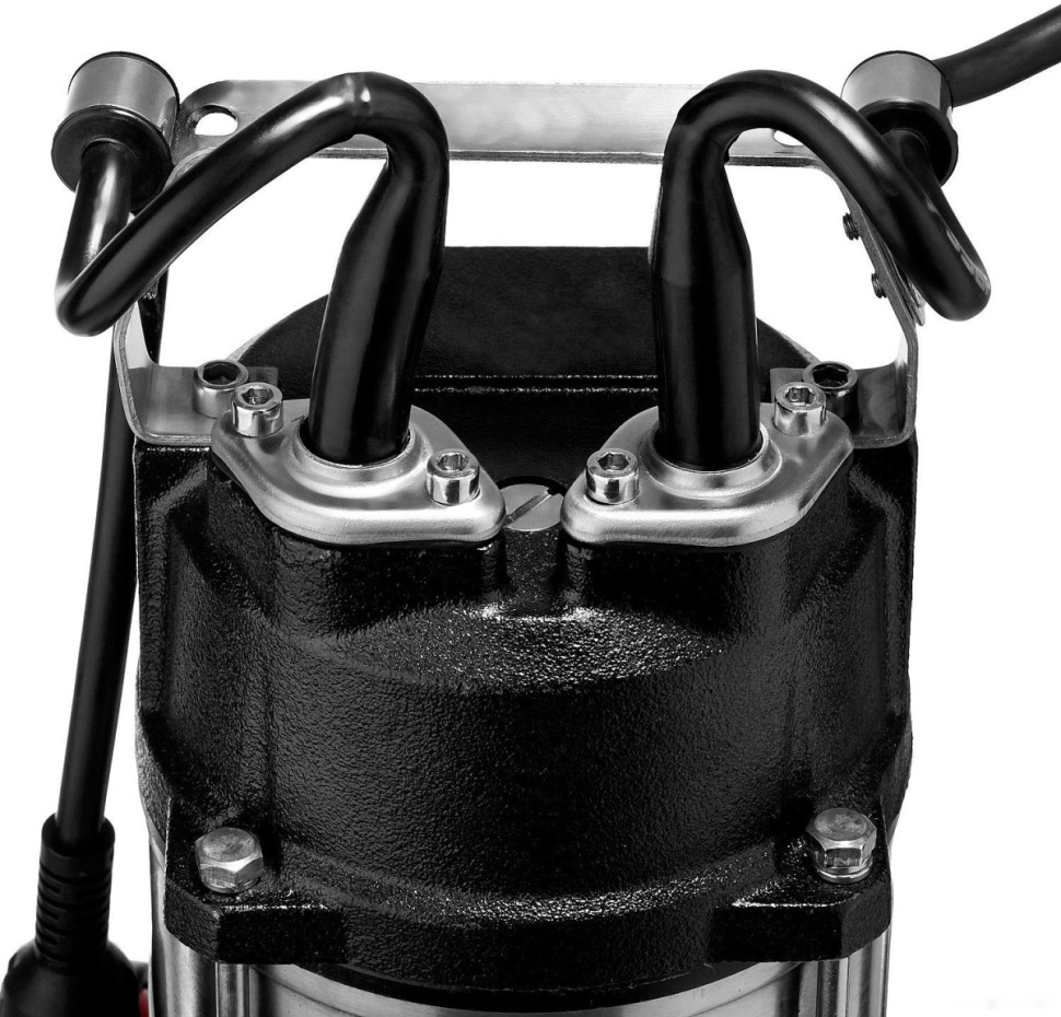 Фекальный насос ЗУБР Мастер НПФ-1500-Р Фекальный насос ЗУБР Мастер НПФ-1500-Р