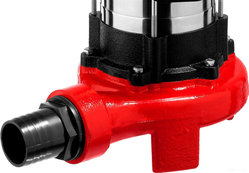 Фекальный насос ЗУБР Мастер НПФ-1500-Р Фекальный насос ЗУБР Мастер НПФ-1500-Р