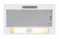 Вытяжка CATA G 45 WH LED 02039005