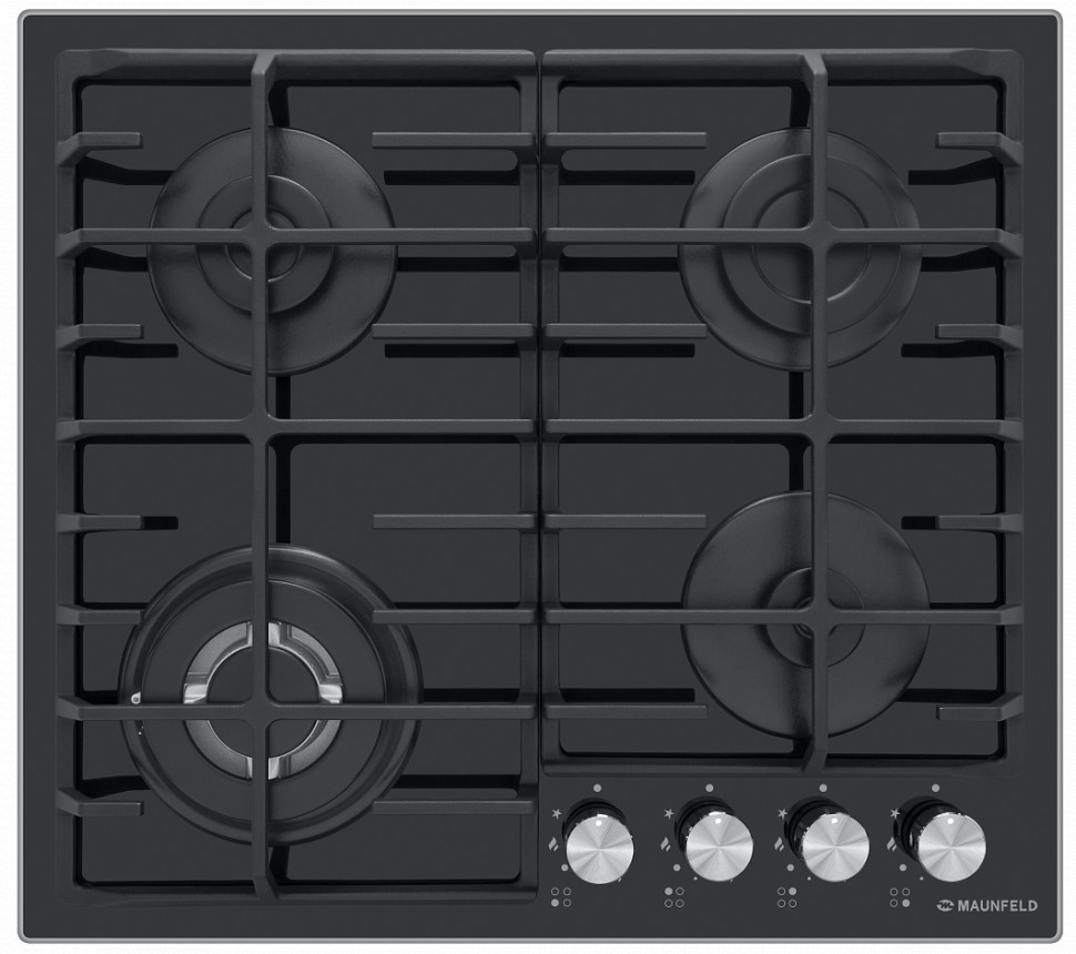 Варочная панель Maunfeld EGHG.64.63CB/G