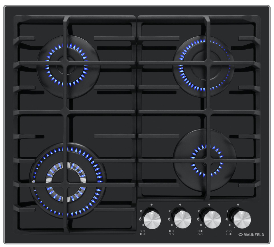 Варочная панель Maunfeld EGHG.64.63CB/G