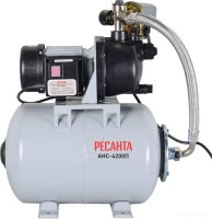 Насосная станция Ресанта АНС-4200П