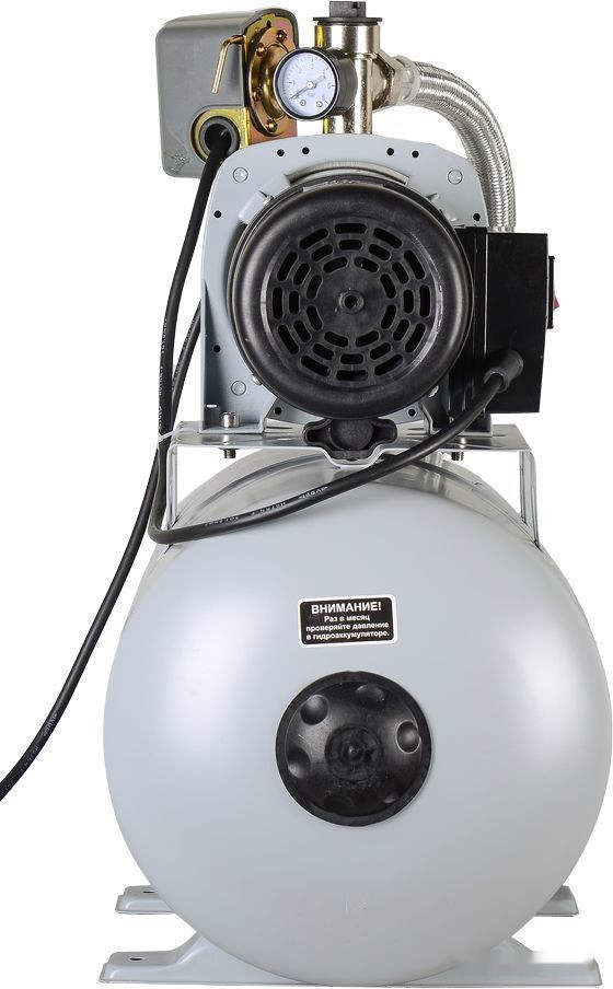 Насосная станция Ресанта АНС-4200П Насосная станция Ресанта АНС-4200П