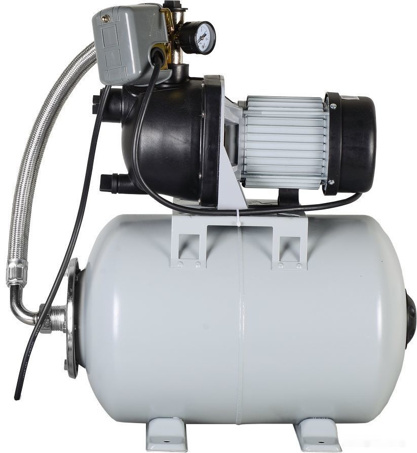 Насосная станция Ресанта АНС-4200П Насосная станция Ресанта АНС-4200П