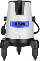 Лазерный нивелир Deko DKLL02RB Pro Set2 065-0102