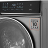 Стиральная машина Weissgauff WM 879 Diamond Inverter Steam