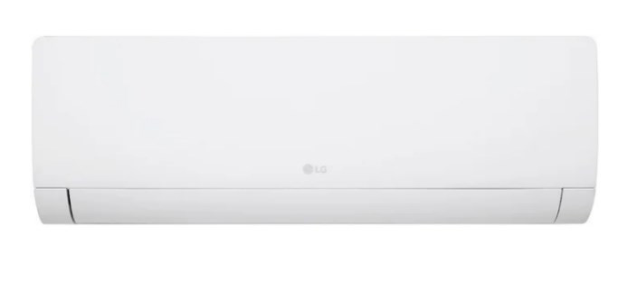 Кондиционер LG WZ12AWS