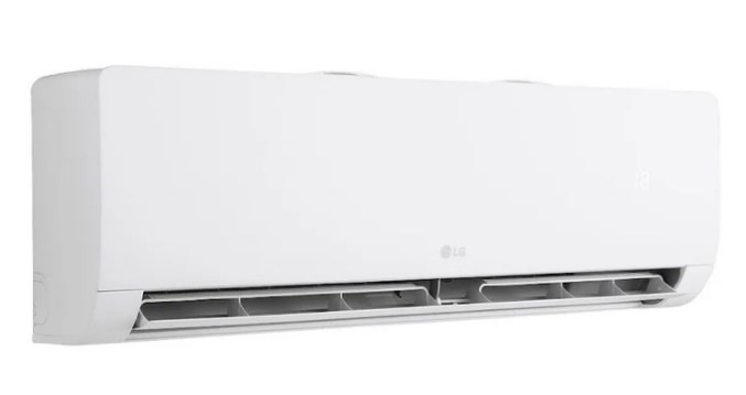 Кондиционер LG WZ12AWS