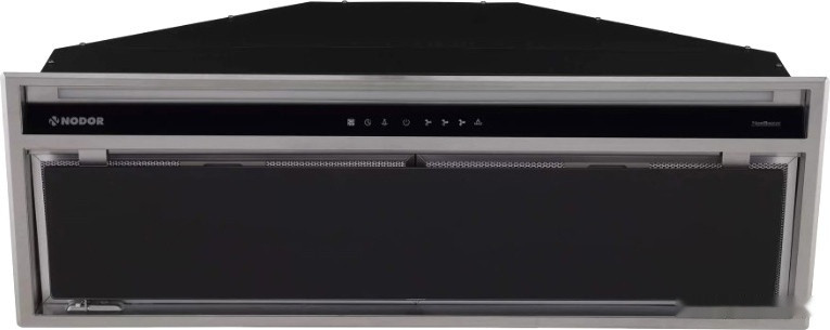Вытяжка Nodor Eclipse 90 BK
