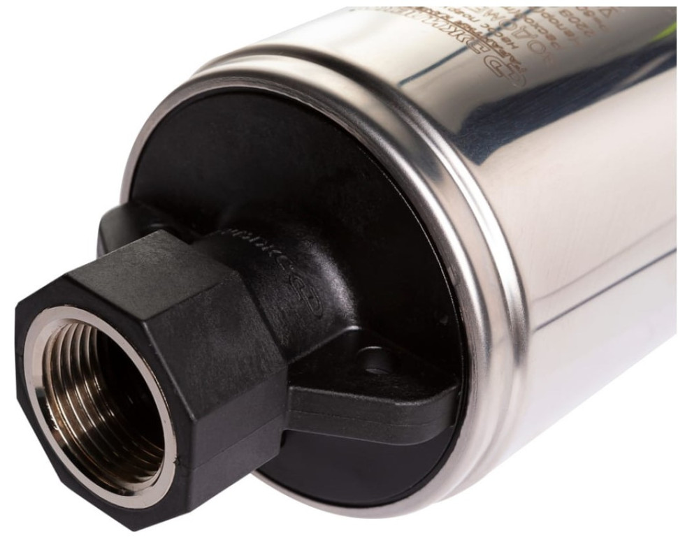 Скважинный насос Джилекс Водомет 55/35 / 5535 Скважинный насос Джилекс Водомет 55/35 / 5535