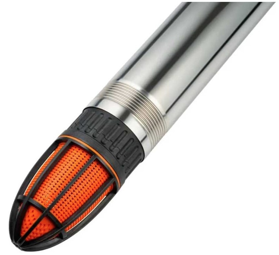 Скважинный насос Джилекс Водомет 55/35 / 5535 Скважинный насос Джилекс Водомет 55/35 / 5535