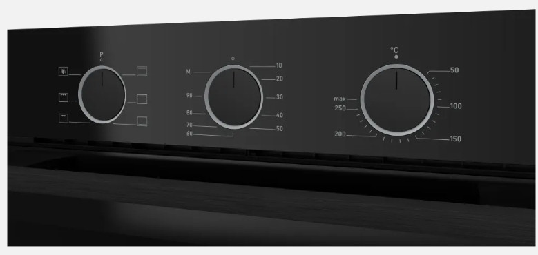 Духовой шкаф Kuppersberg HF 603 B Духовой шкаф Kuppersberg HF 603 B
