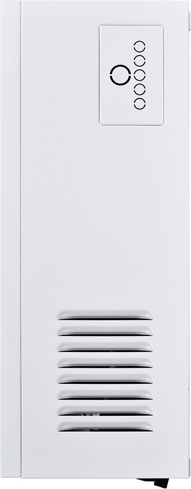 Отопительный котёл Thermex Sonne 12 Wi-Fi (White) Отопительный котёл Thermex Sonne 12 Wi-Fi (White)