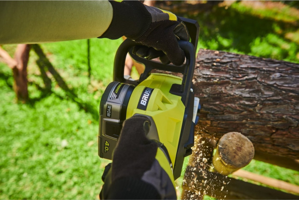 Аккумулятор для инструмента Ryobi RB1840T 5133005618 (18В/4 Ah)