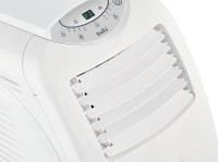 Мобильный кондиционер Ballu BPAC-18 CE Smart Pro