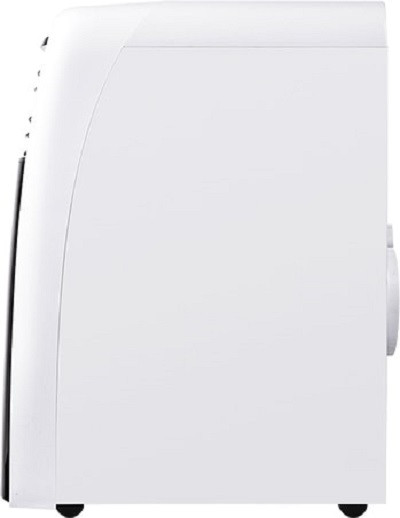 Мобильный кондиционер Ballu BPAC-18 CE Smart Pro