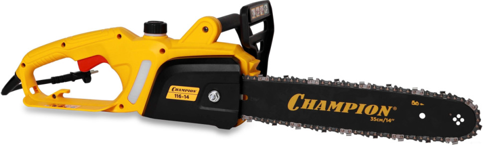 Электрическая пила Champion 116-14