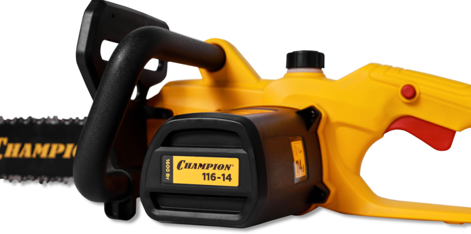 Электрическая пила Champion 116-14