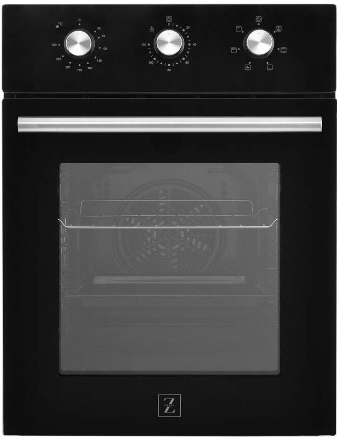Духовой шкаф ZUGEL ZO E451 B