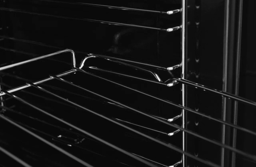 Духовой шкаф ZUGEL ZO E451 B Духовой шкаф ZUGEL ZO E451 B