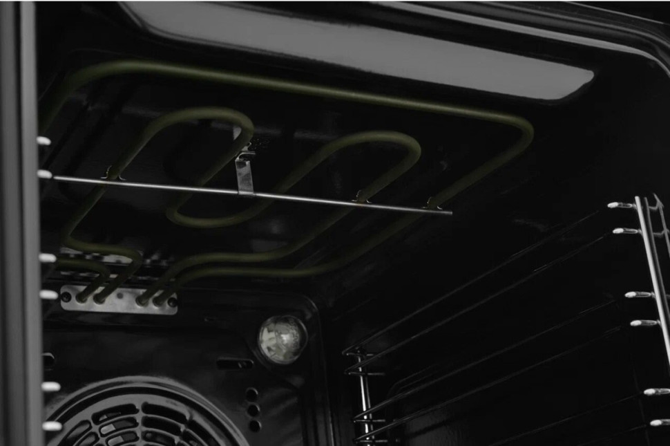 Духовой шкаф ZUGEL ZO E451 B Духовой шкаф ZUGEL ZO E451 B