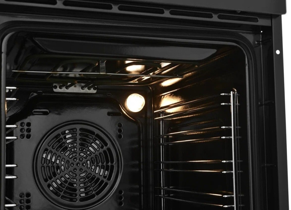 Духовой шкаф ZUGEL ZO E451 B Духовой шкаф ZUGEL ZO E451 B