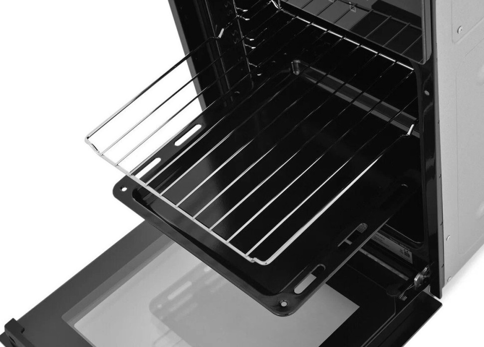 Духовой шкаф ZUGEL ZO E451 B Духовой шкаф ZUGEL ZO E451 B