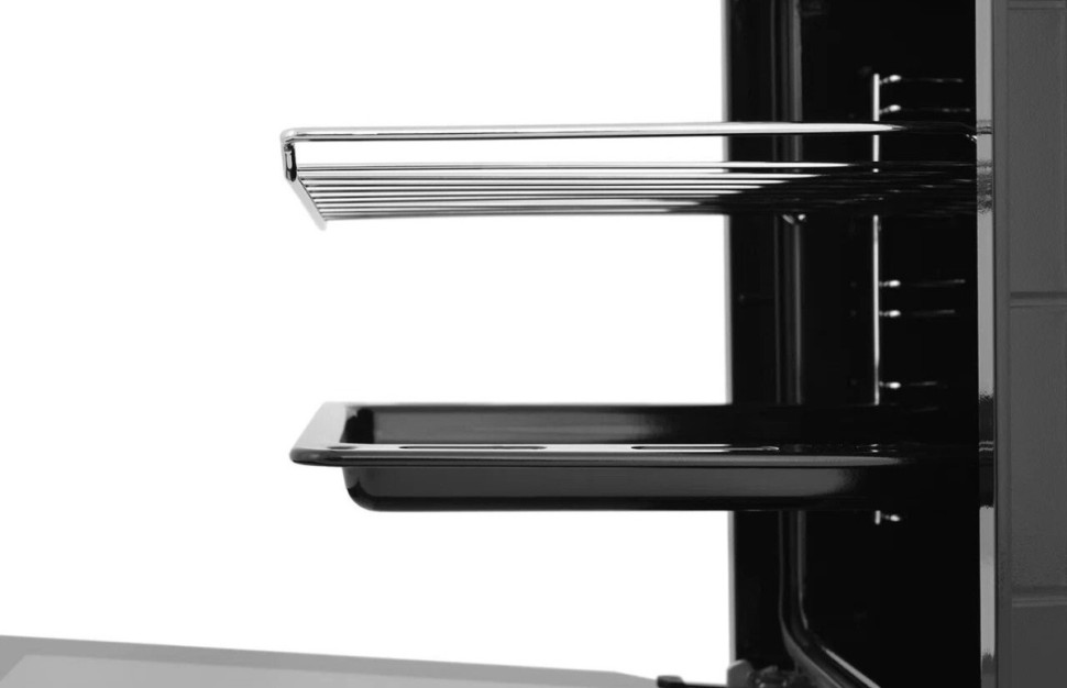 Духовой шкаф ZUGEL ZO E451 B Духовой шкаф ZUGEL ZO E451 B