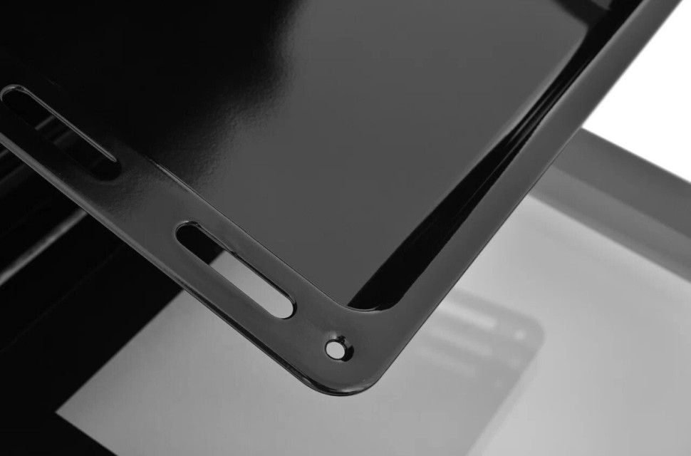 Духовой шкаф ZUGEL ZO E451 B Духовой шкаф ZUGEL ZO E451 B