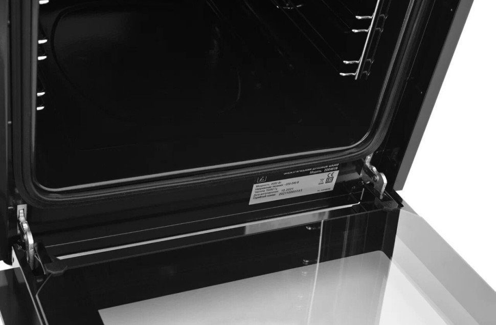 Духовой шкаф ZUGEL ZO E451 B Духовой шкаф ZUGEL ZO E451 B