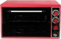 УЗБИ Чудо Пекарь ЭДБ-0124 (красный)