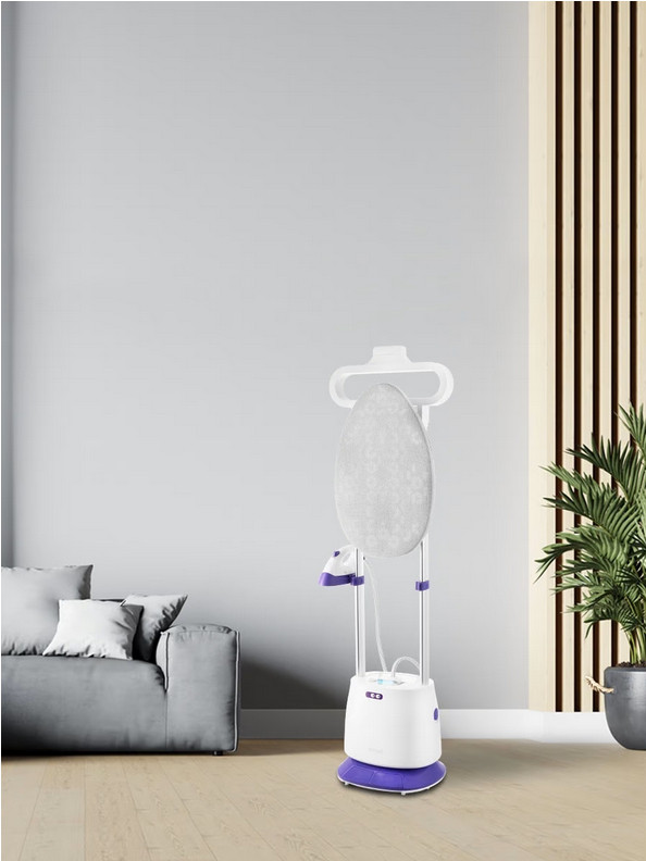 Отпариватель Kitfort KT-996 Отпариватель Kitfort KT-996