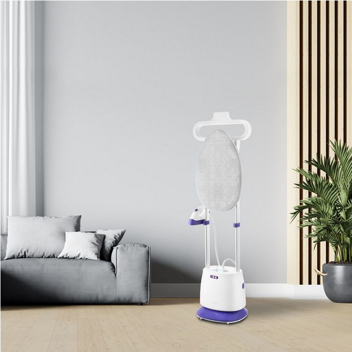 Отпариватель Kitfort KT-996 Отпариватель Kitfort KT-996