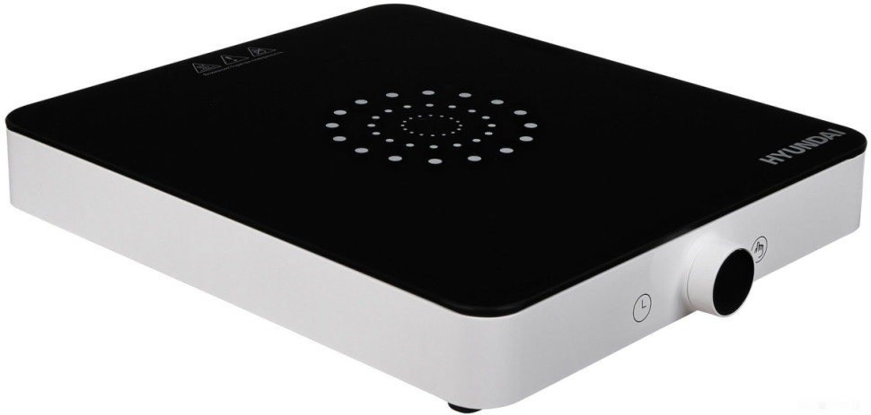 Настольная плита Hyundai HYC-0105