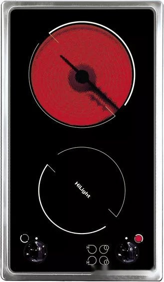 Варочная панель Hansa BHCI 35133030