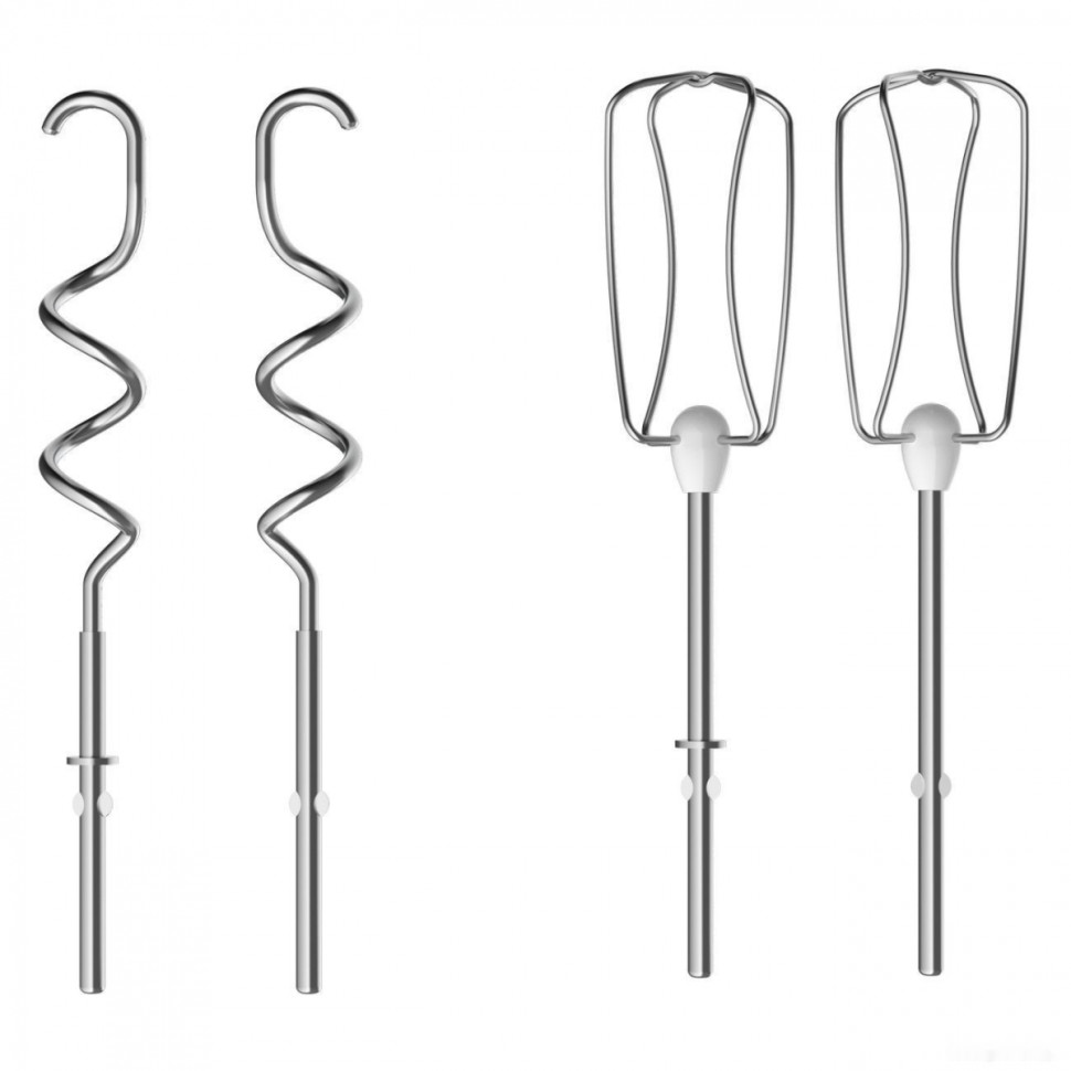 Миксер Moulinex HM650E10 Миксер Moulinex HM650E10