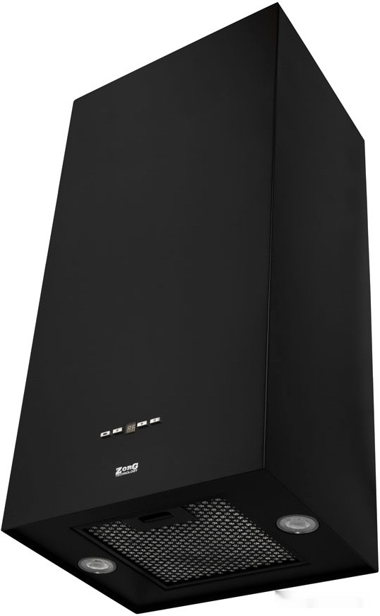 Вытяжка ZorG Technology Fabia 1200 36 S черная