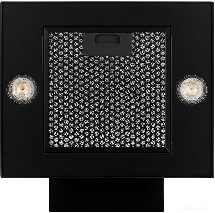 Вытяжка ZorG Technology Fabia 1200 36 S черная