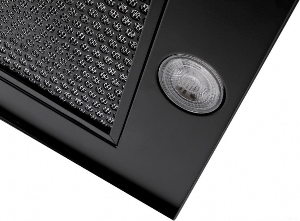 Вытяжка ZorG Technology Fabia 1200 36 S черная