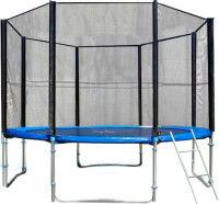 Батут Atlas Sport 312см - 10ft Pro