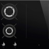Варочная панель Smeg PM3643D Варочная панель Smeg PM3643D