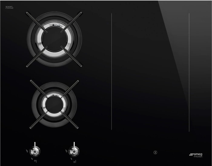 Варочная панель Smeg PM3643D