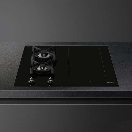 Варочная панель Smeg PM3643D Варочная панель Smeg PM3643D