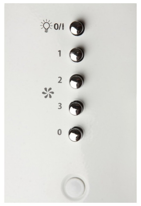 Вытяжка ZorG Technology Viola 750 60 M белая