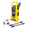 Мойка высокого давления Karcher K 2 Battery Set Мойка высокого давления Karcher K 2 Battery Set
