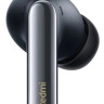 Наушники Xiaomi Redmi Buds 6 Pro M2430E1 (черный, международная версия) Наушники Xiaomi Redmi Buds 6 Pro M2430E1 (черный, международная версия)