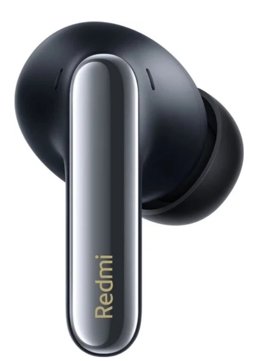 Наушники Xiaomi Redmi Buds 6 Pro M2430E1 (черный, международная версия) Наушники Xiaomi Redmi Buds 6 Pro M2430E1 (черный, международная версия)